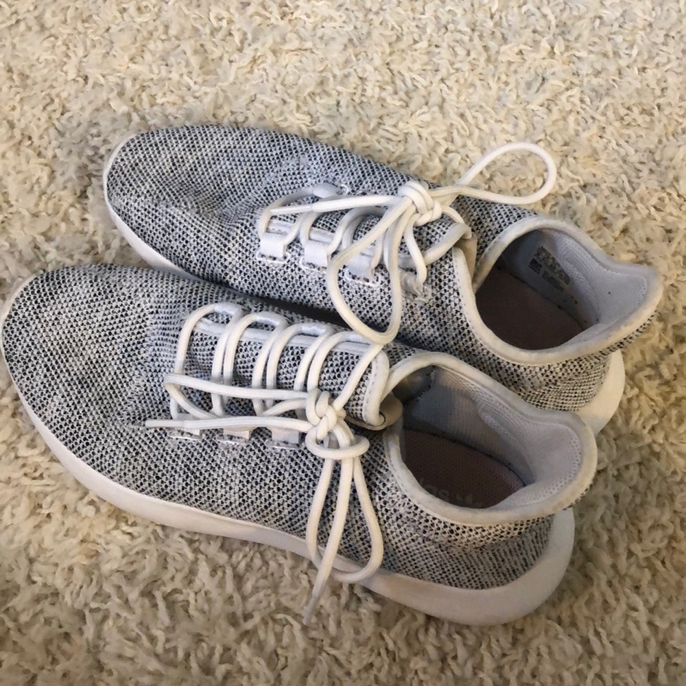 Adidas Tubular Sneakers